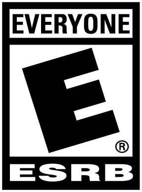 ESRB E