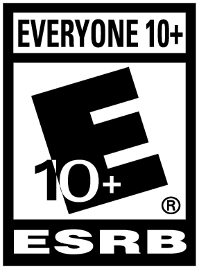 ESRB E10+